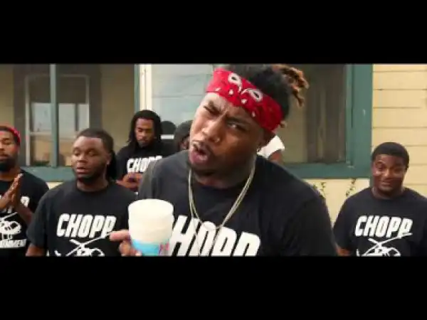 Video: Tez - Strugglin & Thuggin